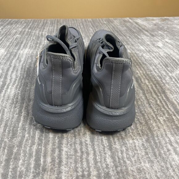 Adidas Ultraboost 5 GTX Shoes Mens Size 14 Gray GORE-TEX Running Sneakers IG9350 main image 5